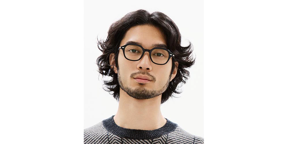 JINS NEW CLASSIC No.6 183 - Image 17