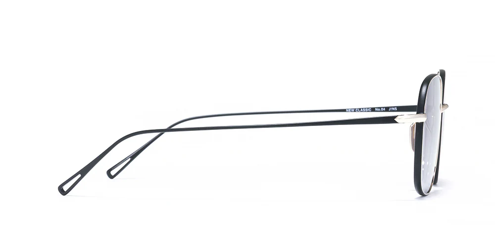 JINS NEW CLASSIC No.4 SG - Image 3