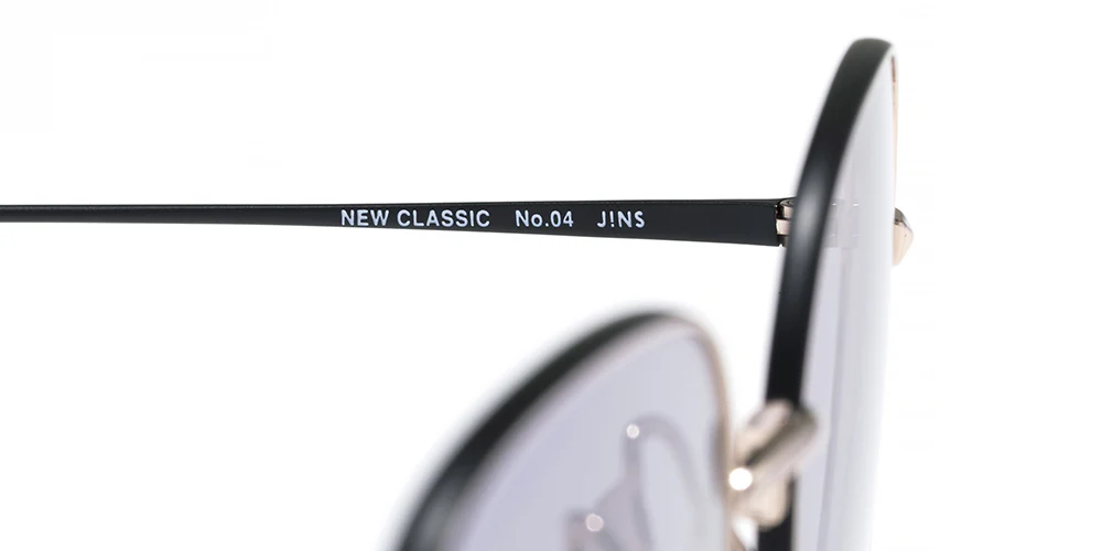JINS NEW CLASSIC No.4 SG - Image 7