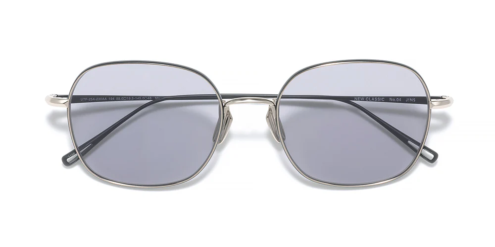 JINS NEW CLASSIC No.4 SG - Image 9
