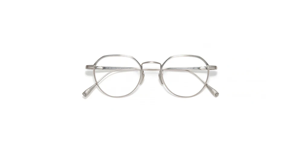 JINS NEW CLASSIC Made in Japan No.7 - Image 10
