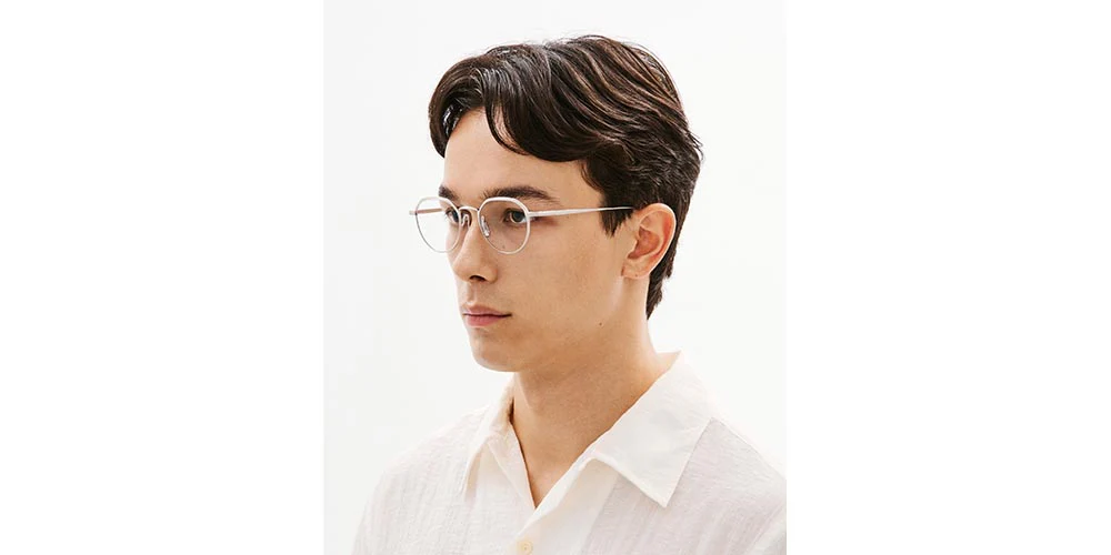 JINS NEW CLASSIC Made in Japan No.7 - Image 16