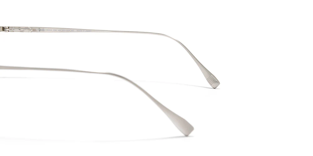 JINS NEW CLASSIC Made in Japan No.7 - Image 4