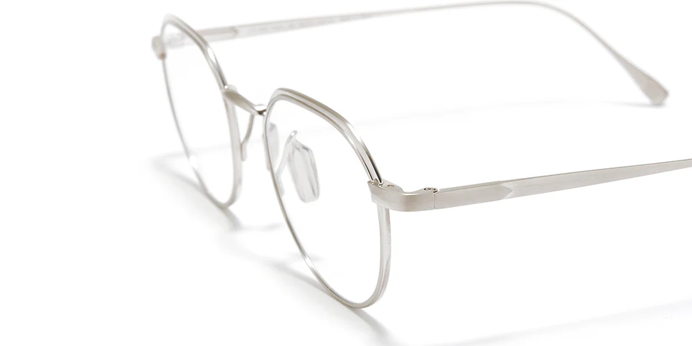 JINS NEW CLASSIC Made in Japan No.7 - Image 5