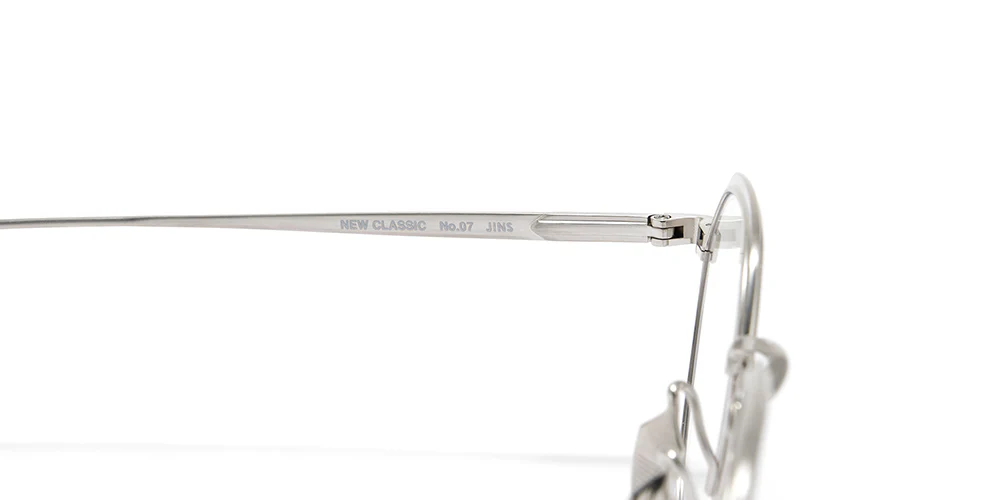 JINS NEW CLASSIC Made in Japan No.7 - Image 6