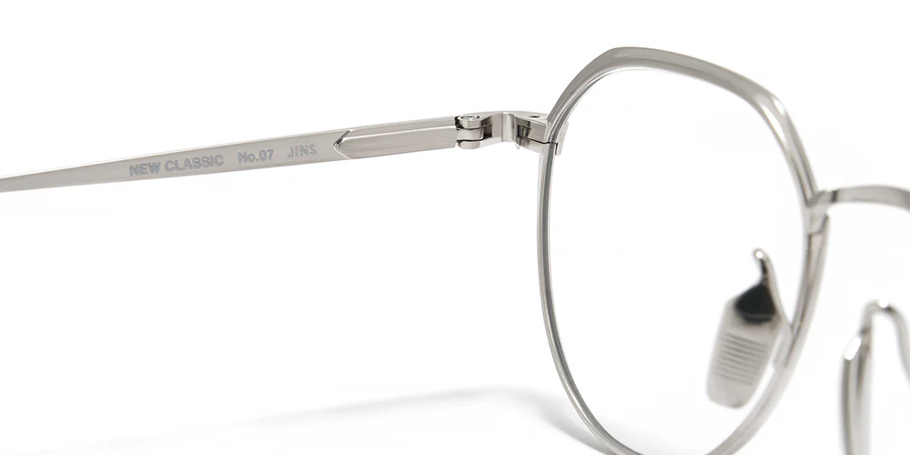 JINS NEW CLASSIC Made in Japan No.7 - Image 7