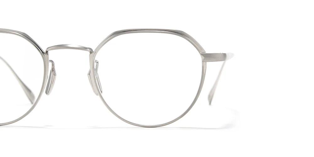 JINS NEW CLASSIC Made in Japan No.7 - Image 8