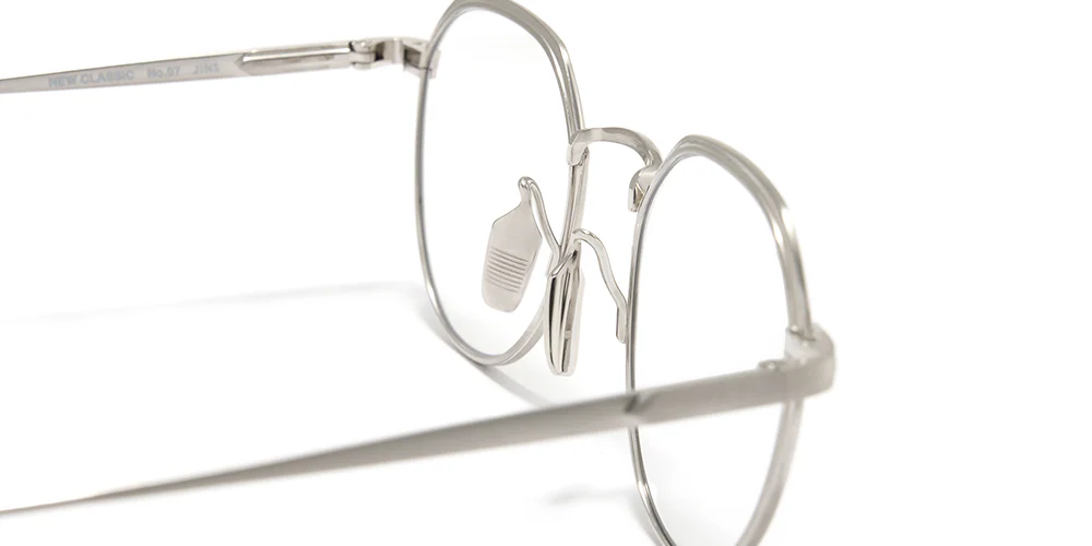 JINS NEW CLASSIC Made in Japan No.7 - Image 9