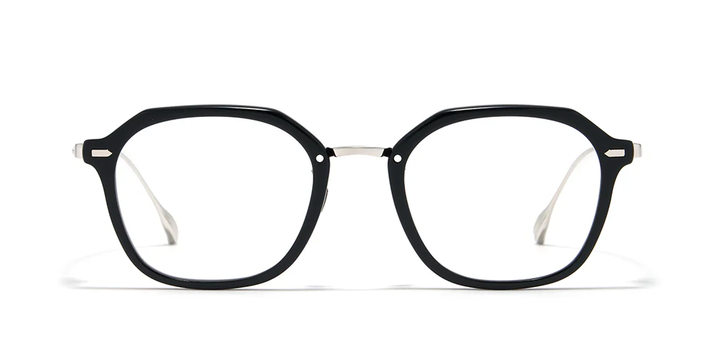 JINS NEW CLASSIC Made in Japan No.9