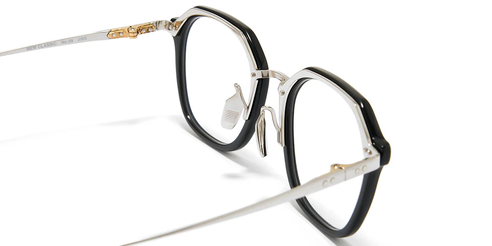 JINS NEW CLASSIC Made in Japan No.9 - Image 10