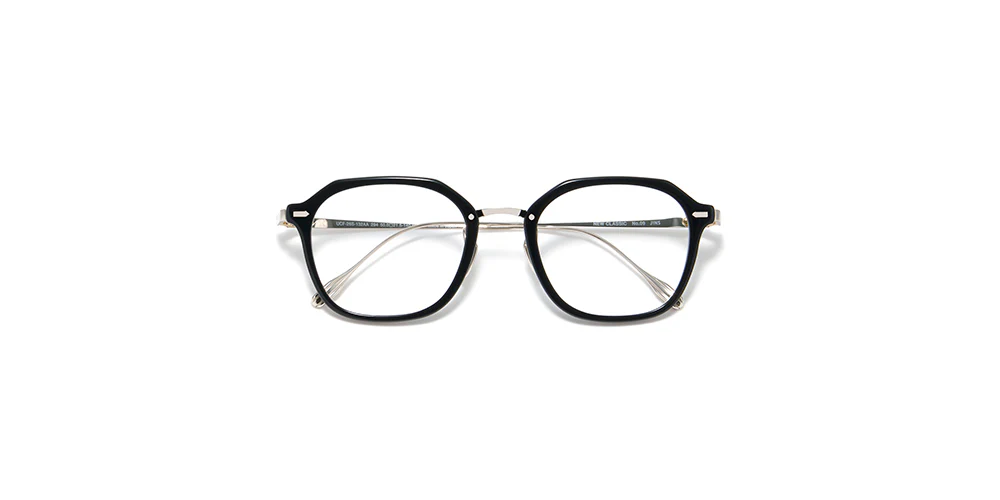 JINS NEW CLASSIC Made in Japan No.9 - Image 11