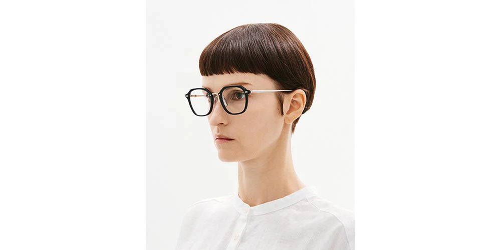 JINS NEW CLASSIC Made in Japan No.9 - Image 15