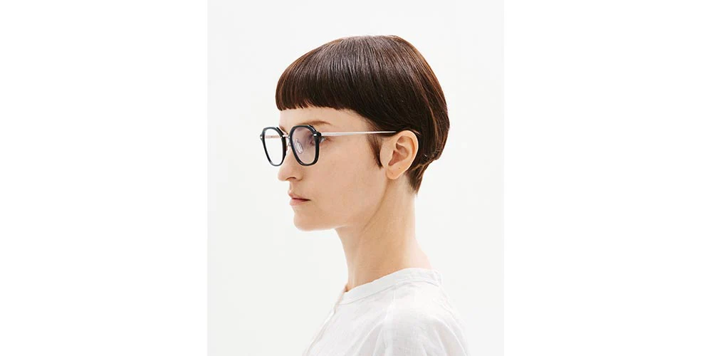 JINS NEW CLASSIC Made in Japan No.9 - Image 16