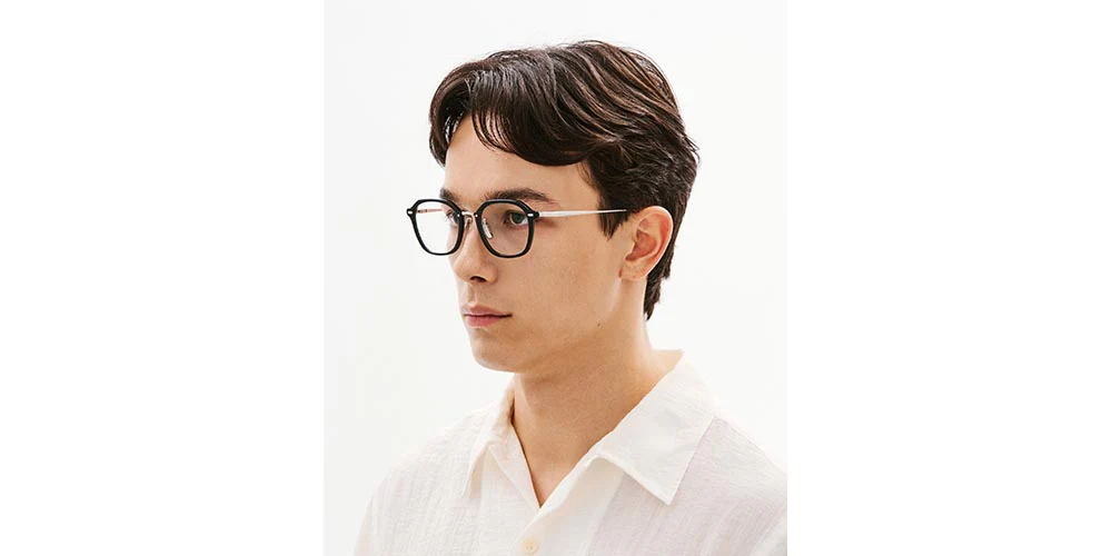 JINS NEW CLASSIC Made in Japan No.9 - Image 17