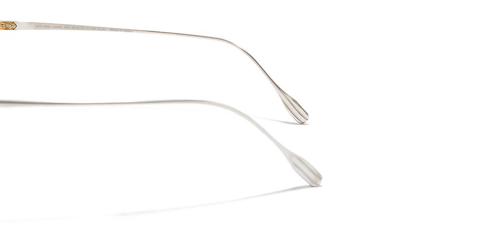 JINS NEW CLASSIC Made in Japan No.9 - Image 5