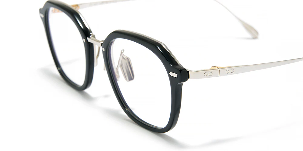 JINS NEW CLASSIC Made in Japan No.9 - Image 6