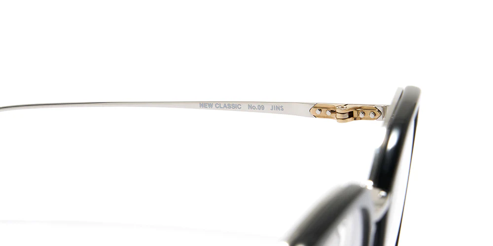 JINS NEW CLASSIC Made in Japan No.9 - Image 7