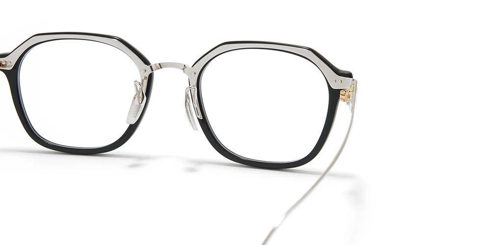 JINS NEW CLASSIC Made in Japan No.9 - Image 9