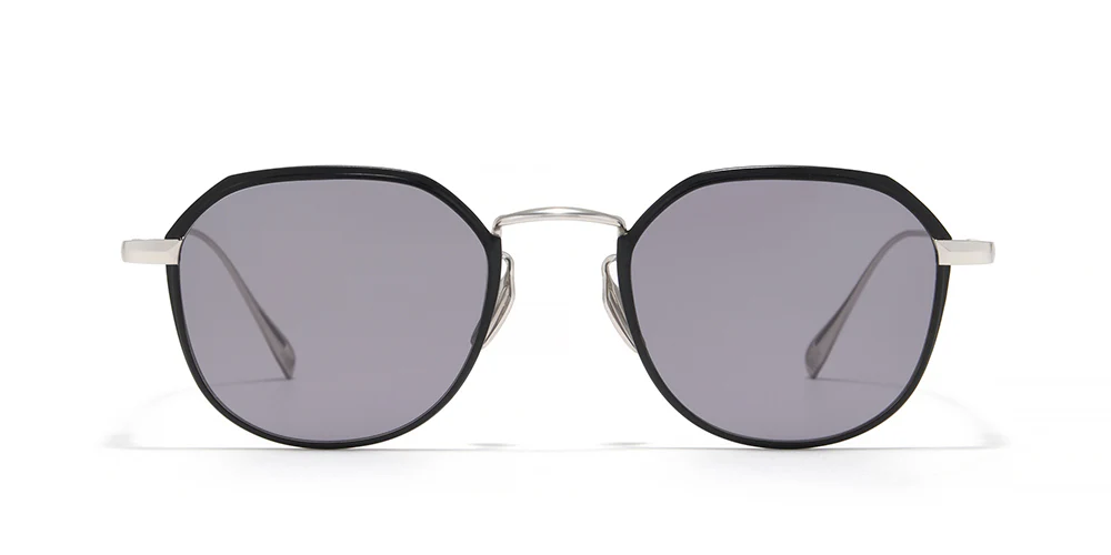 JINS NEW CLASSIC Made in Japan No.7 SG