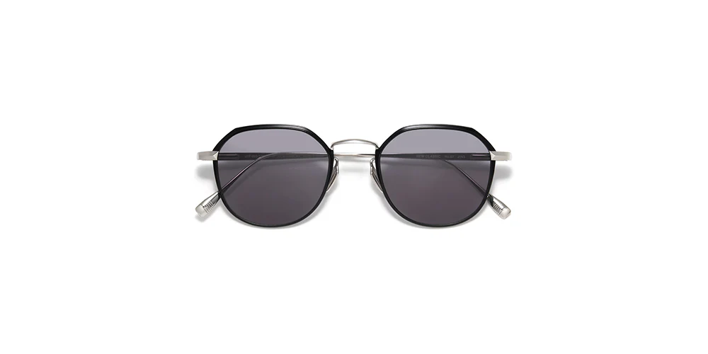 JINS NEW CLASSIC Made in Japan No.7 SG - Image 10