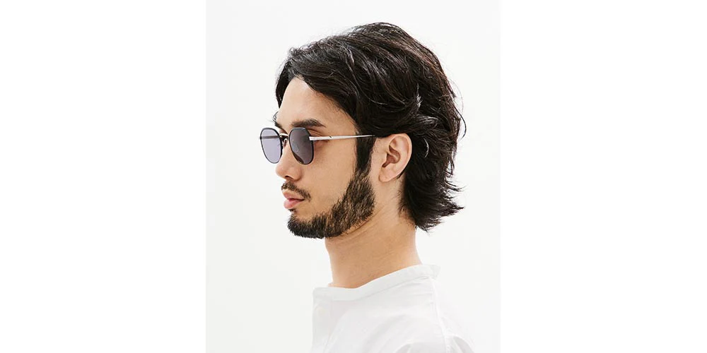 JINS NEW CLASSIC Made in Japan No.7 SG - Image 13