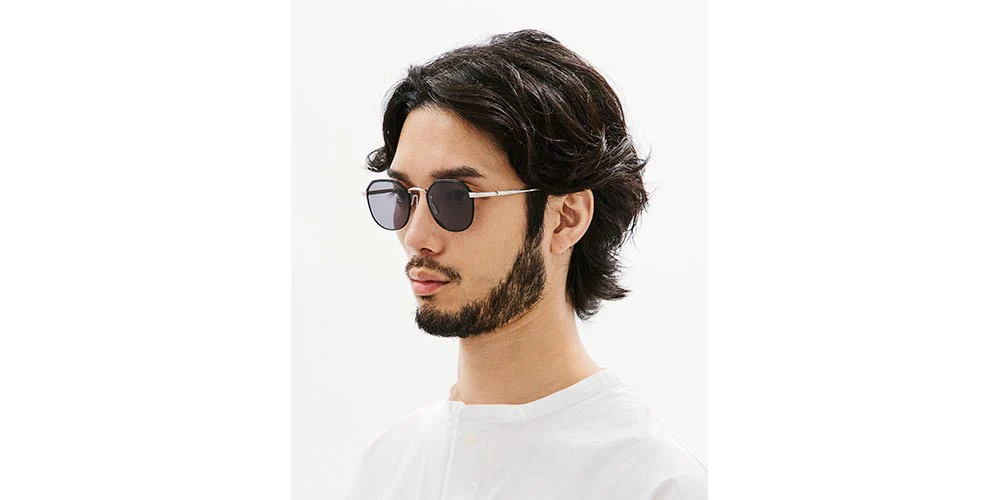JINS NEW CLASSIC Made in Japan No.7 SG - Image 14