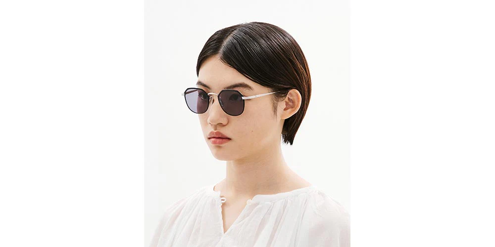 JINS NEW CLASSIC Made in Japan No.7 SG - Image 16