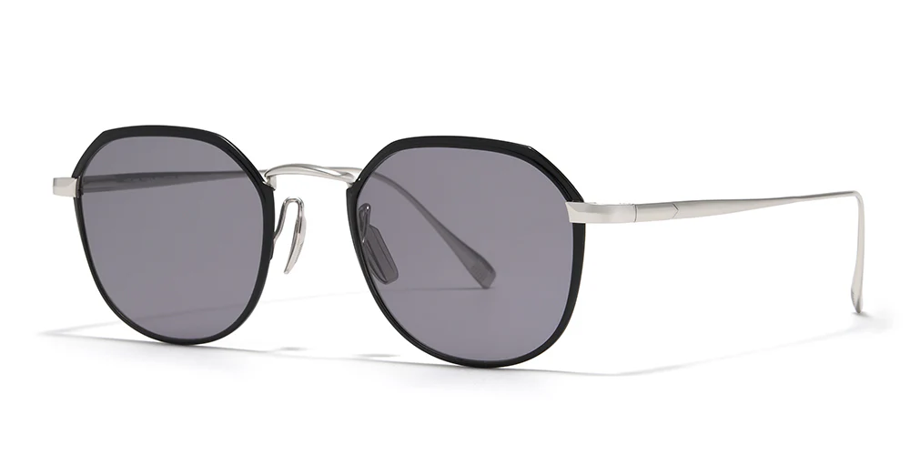 JINS NEW CLASSIC Made in Japan No.7 SG - Image 2