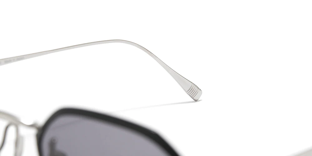 JINS NEW CLASSIC Made in Japan No.7 SG - Image 4