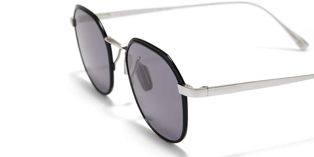 JINS NEW CLASSIC Made in Japan No.7 SG - Image 5