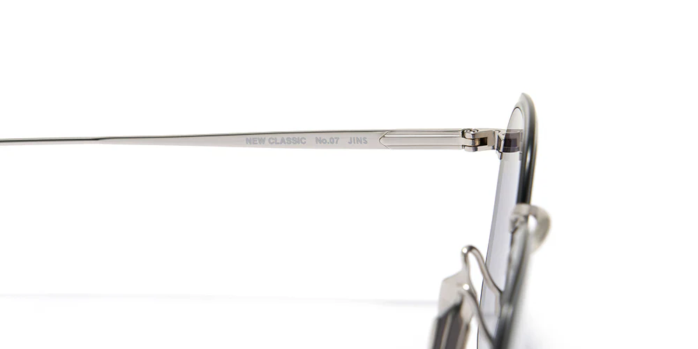 JINS NEW CLASSIC Made in Japan No.7 SG - Image 6