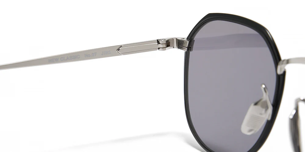 JINS NEW CLASSIC Made in Japan No.7 SG - Image 7