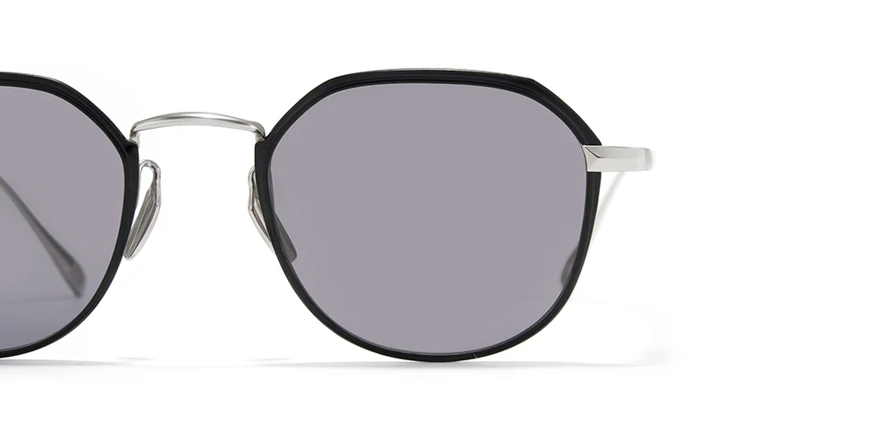 JINS NEW CLASSIC Made in Japan No.7 SG - Image 8