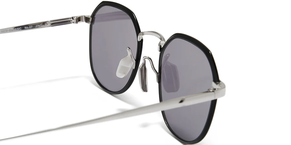 JINS NEW CLASSIC Made in Japan No.7 SG - Image 9