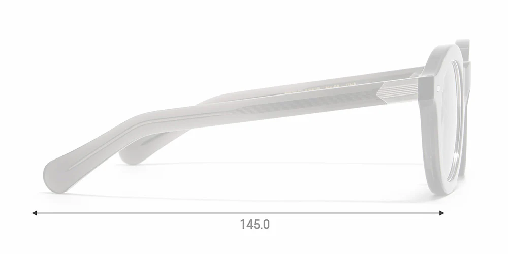 JINS NEW CLASSIC Made in Japan No.8 SG - Image 12
