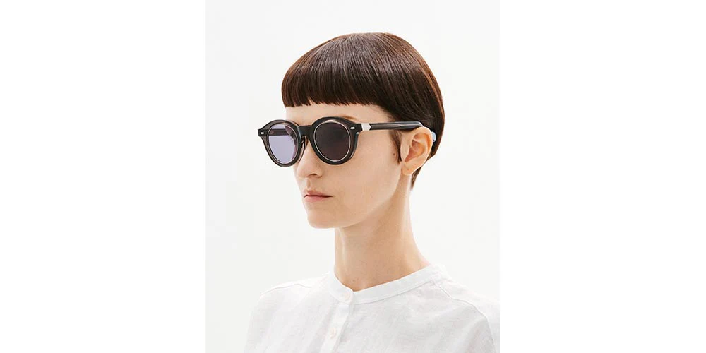JINS NEW CLASSIC Made in Japan No.8 SG - Image 14