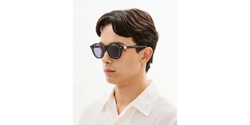 JINS NEW CLASSIC Made in Japan No.8 SG - Image 16