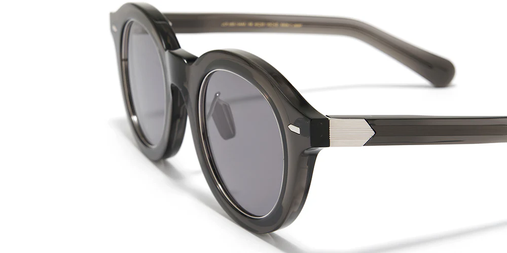 JINS NEW CLASSIC Made in Japan No.8 SG - Image 5
