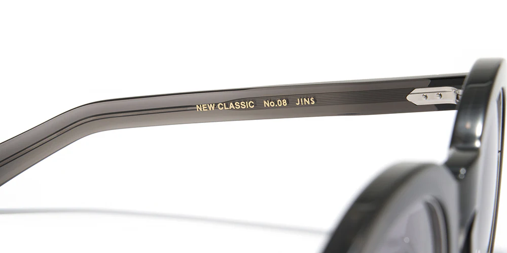 JINS NEW CLASSIC Made in Japan No.8 SG - Image 6