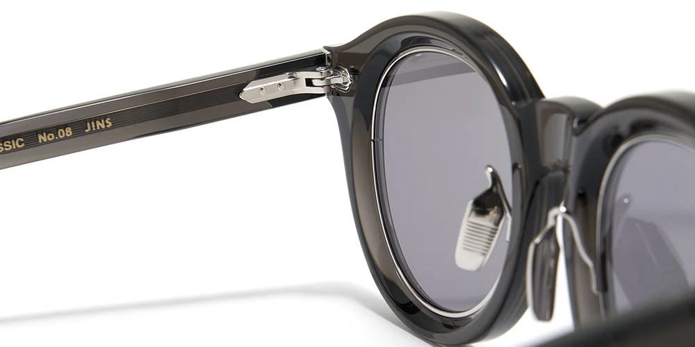 JINS NEW CLASSIC Made in Japan No.8 SG - Image 7