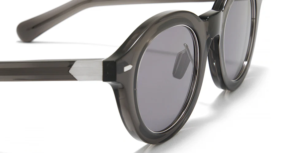 JINS NEW CLASSIC Made in Japan No.8 SG - Image 8