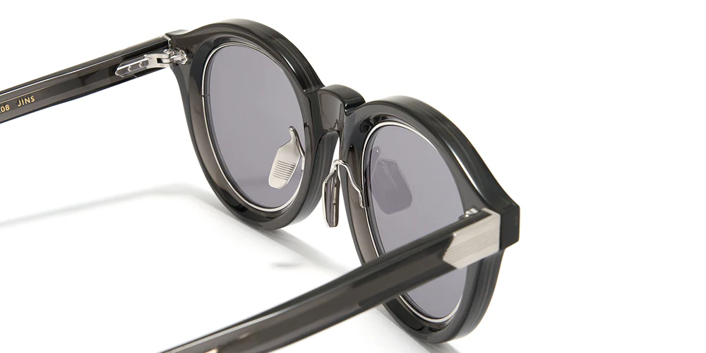 JINS NEW CLASSIC Made in Japan No.8 SG - Image 9
