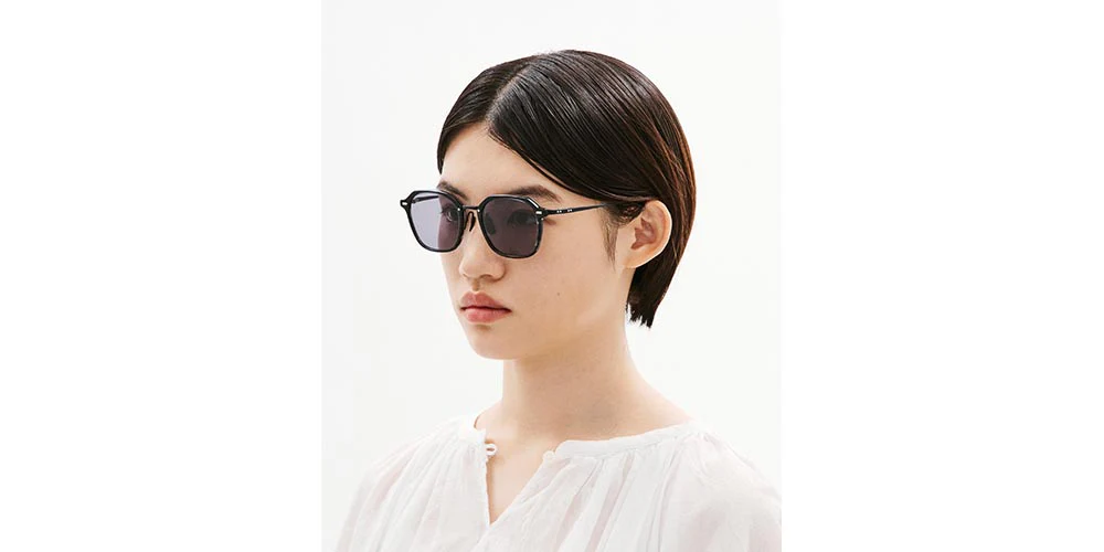 JINS NEW CLASSIC Made in Japan No.9 SG - Image 13