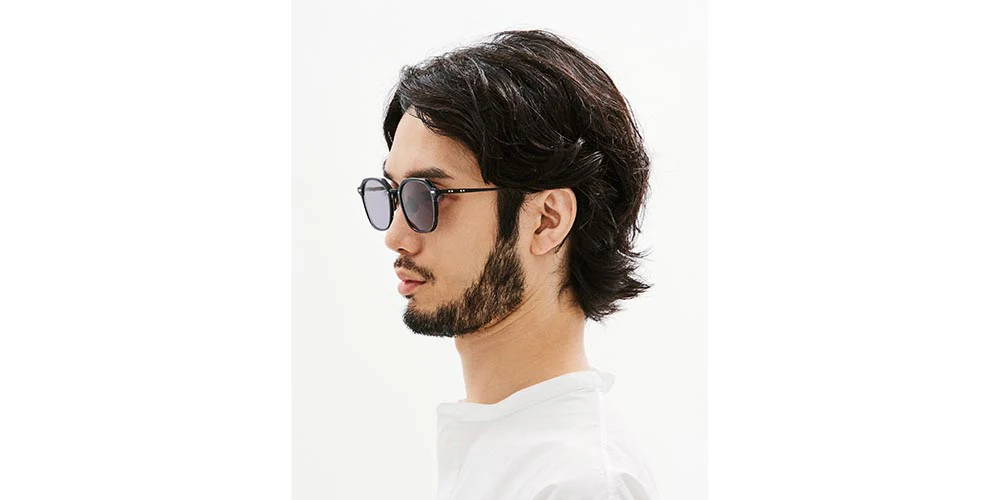 JINS NEW CLASSIC Made in Japan No.9 SG - Image 14