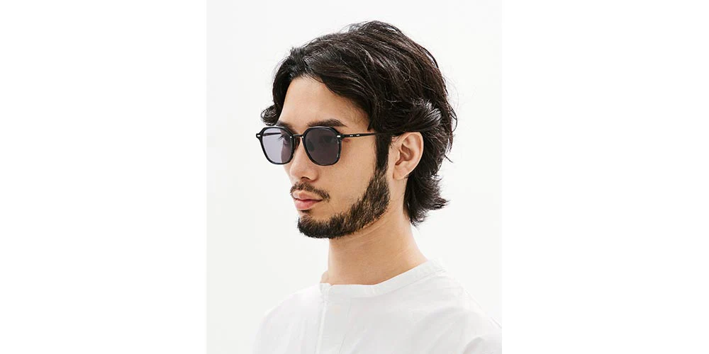 JINS NEW CLASSIC Made in Japan No.9 SG - Image 15