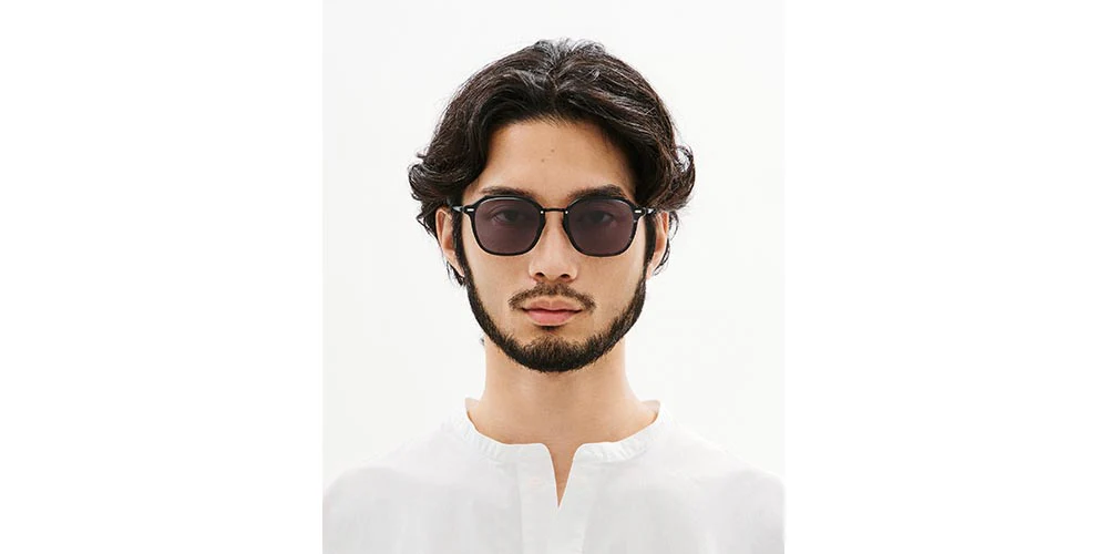 JINS NEW CLASSIC Made in Japan No.9 SG - Image 16