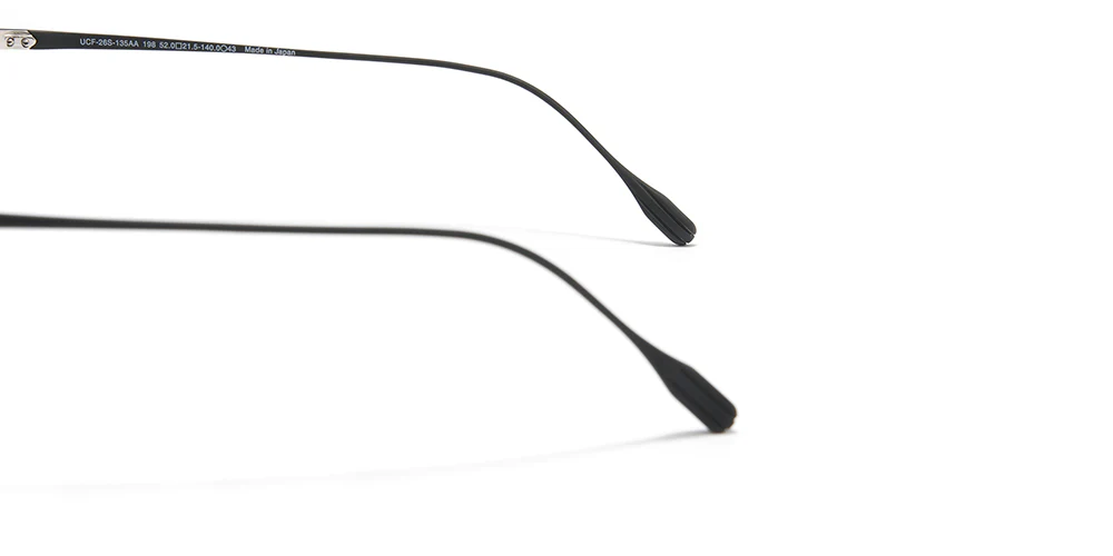 JINS NEW CLASSIC Made in Japan No.9 SG - Image 5