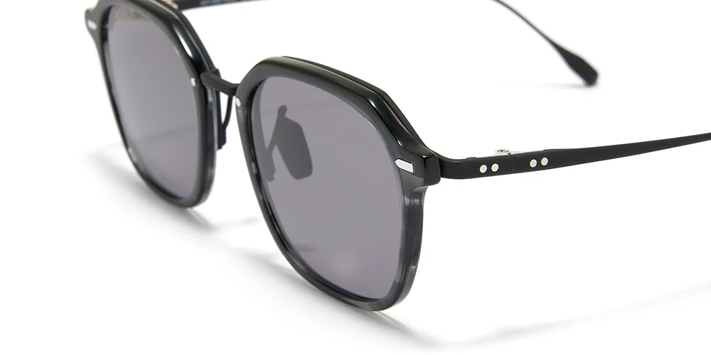 JINS NEW CLASSIC Made in Japan No.9 SG - Image 6