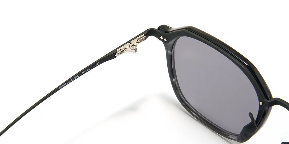 JINS NEW CLASSIC Made in Japan No.9 SG - Image 7