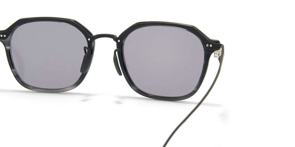 JINS NEW CLASSIC Made in Japan No.9 SG - Image 8
